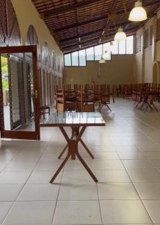 Bananeiras House | Casa condomínio águas da serra ,haras e golf