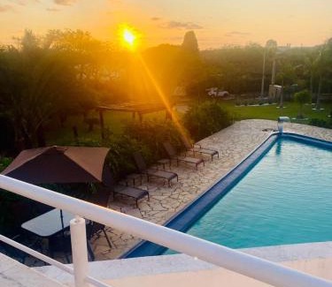 Itu House | Casa-Condomínio-Itu-City Castelo