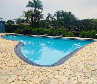 Itu House | Casa-Condomínio-Itu-City Castelo