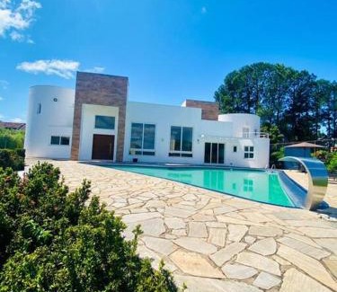 Itu House | Casa-Condomínio-Itu-City Castelo