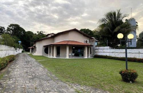 Providencia House | Casa Condomínio Luxo Cop 30