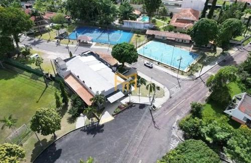 Providencia House | Casa Condomínio Luxo Cop 30