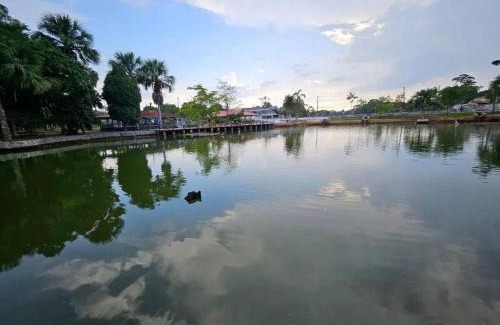 Providencia House | Casa Condomínio Luxo Cop 30