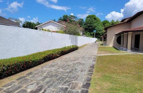 Providencia House | Casa Condomínio Luxo Cop 30