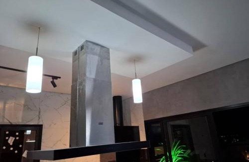 Pardinho House | Casa Condomínio Ninho Verde II