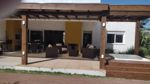 Torres House | Casa Condomínio Ocean Side Torres