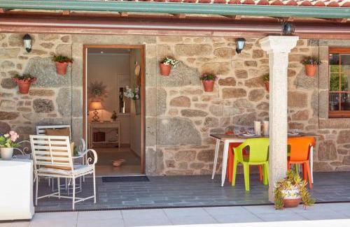 Ames House | Casa Condomiña