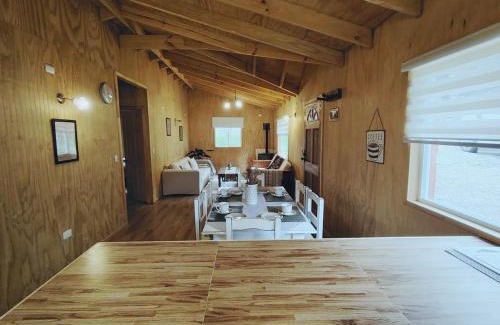 Puerto Varas House | Casa Conecta Sur