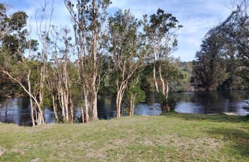 Puerto Varas House | Casa Conecta Sur
