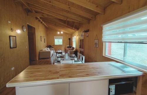 Puerto Varas House | Casa Conecta Sur