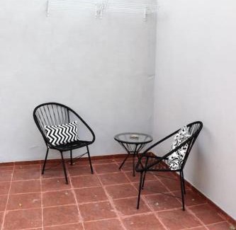 Granadero Baigorria House | Casa Confite Baigorria