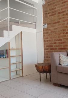 Neuquen House | Casa Confluencia