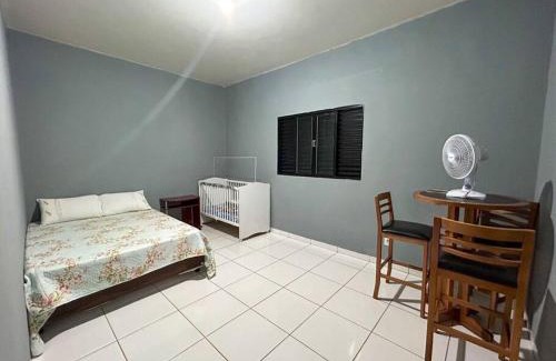 Campo Novo Do Parecis Apartment | Casa confortável área central