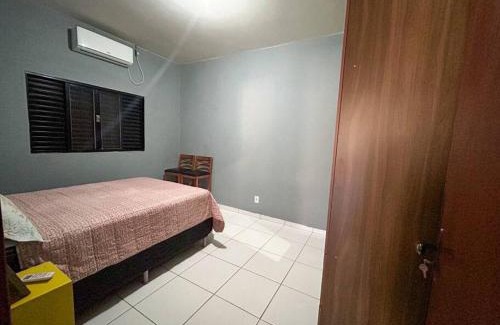 Campo Novo Do Parecis Apartment | Casa confortável área central