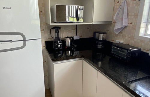 Joinville Villa | Casa Confortável 02