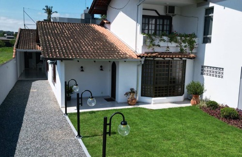 Joinville Villa | Casa Confortável 02