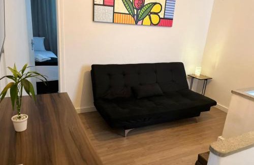 Vila Congonhas Apartment | Casa confortável a 10 minutos do aeroporto de CGH