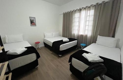 Vila Congonhas Apartment | Casa confortável a 10 minutos do aeroporto de CGH