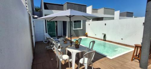 Jaua Apartment | casa confortável