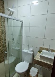 Jaua Apartment | casa confortável