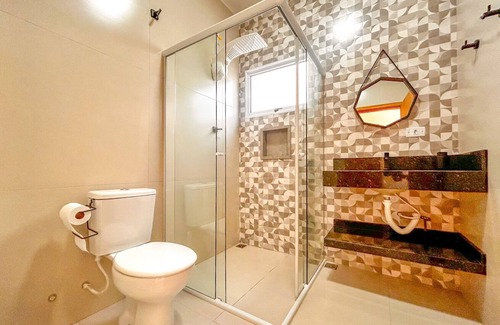 Cesario Lange House | Casa confortável com Wi-Fi em Cesário Lange/SP