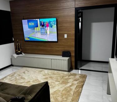 Vila Yolanda Villa | Casa confortável