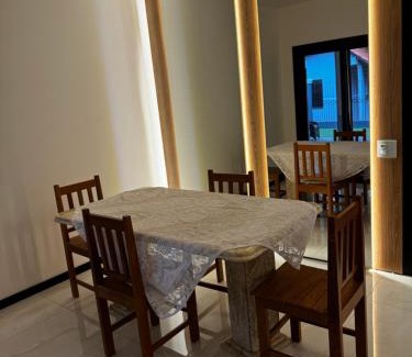 Vila Yolanda Villa | Casa confortável