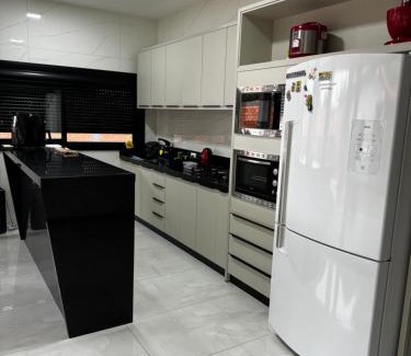 Vila Yolanda Villa | Casa confortável