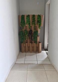 Tangara da Serra Apartment | Casa confortável em Tangará