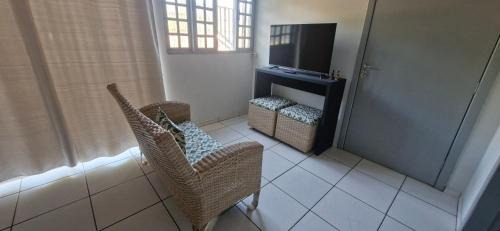 Tangara da Serra Apartment | Casa confortável em Tangará