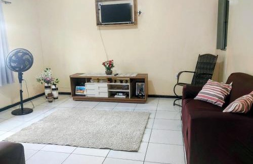 Bengui House | Casa confortável com 3 quarto