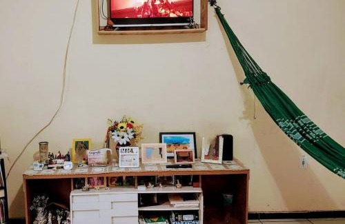 Bengui House | Casa confortável com 3 quarto