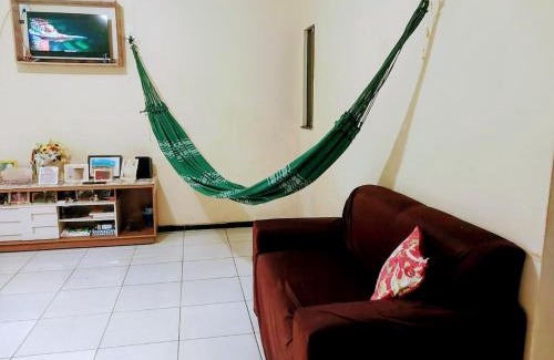 Bengui House | Casa confortável com 3 quarto