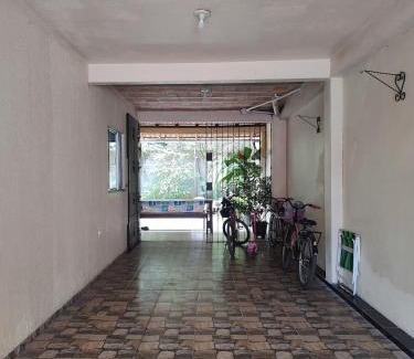 Bengui House | Casa confortável com 3 quarto