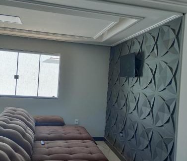 Diamantina House | Casa confortável com jacuzzi 8 lugares