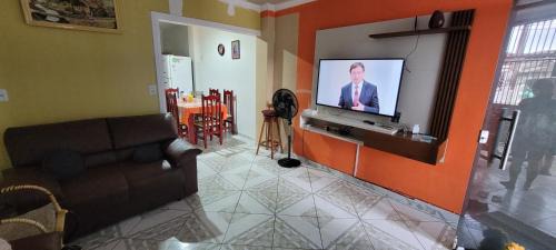 Jarderlandia House | Casa Confortável COP 30 ótima localização