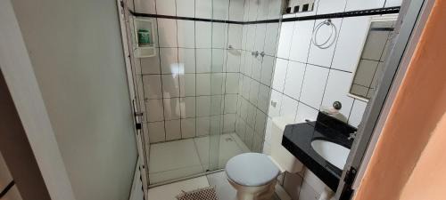 Jarderlandia House | Casa Confortável COP 30 ótima localização