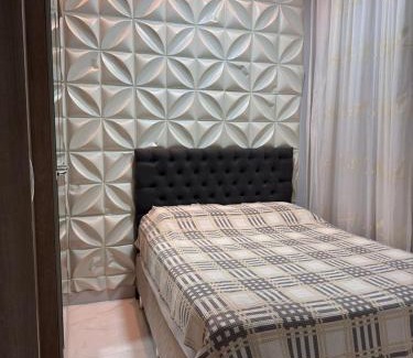 Umarizal House | Casa confortável COP30