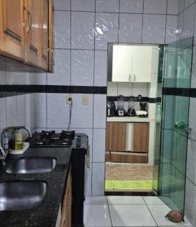 Jiboia Branca House | Casa confortável e completa para COP30