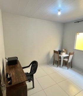 Apeu House | Casa confortável em condomínio para a COP 30