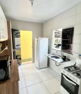 Apeu House | Casa confortável em condomínio para a COP 30