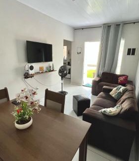 Apeu House | Casa confortável em condomínio para a COP 30