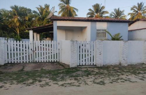 Estancia House | Casa confortável em Estancia
