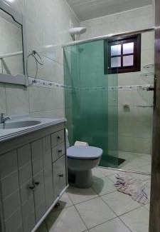 Tramandai House | Casa confortável em oásis