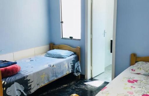 Renascenca House | Casa confortável p/13/14/18 pessoas c 4/5/6 suítes