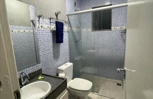 Renascenca House | Casa confortável p/13/14/18 pessoas c 4/5/6 suítes