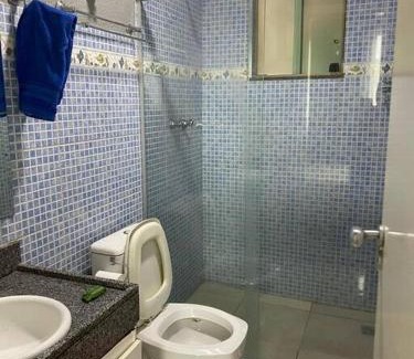 Renascenca House | Casa confortável p/13/14/18 pessoas c 4/5/6 suítes