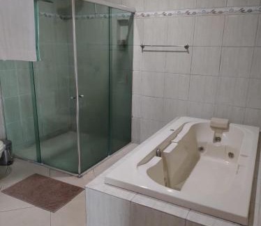 Coqueiro House | Casa confortável para a COP30 em Belém do Pará