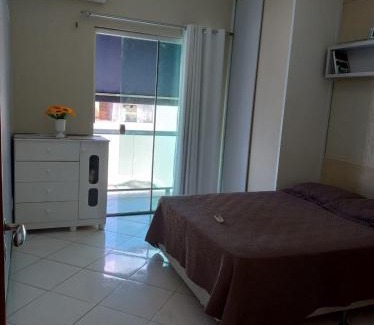 Coqueiro House | Casa confortável para a COP30 em Belém do Pará