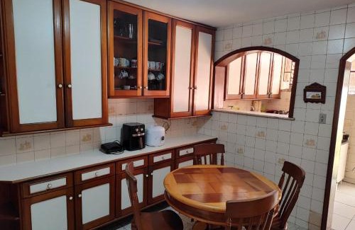 Marco House | Casa confortável próximo ao local do evento global COP-30